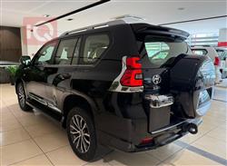 تۆیۆتا لاندكروزر پرادۆ